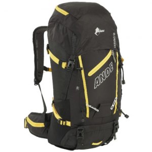 ZAINO TREKKING 50 LITRI ANDE CERVINO 2.0 Z5003AN M590
