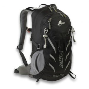 ZAINO TREKKING 20 LITRI ANDE FUSION Z20005 0590