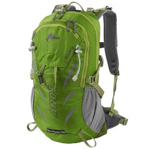 ZAINO TREKKING 20 LITRI ANDE FUSION 20 Z20005 0910