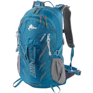 ZAINO TREKKING 20 LITRI ANDE FUSION 20 Z20005 0253