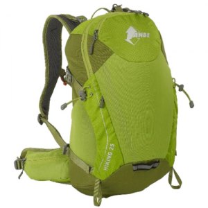 ZAINO TREKKING 25 LITRI ANDE HIKING 25 Z20045 0910