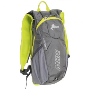 ZAINO 10 LITRI ANDE MARATHON Z1001 0580