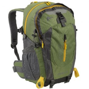 ZAINO TREKKING 18 LITRI ANDE PELMO 18 Z10009 0450