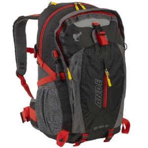 ZAINO TREKKING 28 LITRI ANDE PELMO 28 Z20021 0590