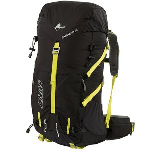 ZAINO TREKKING 60 LITRI ANDE SANTIAGO 2.0 60 Z50001 8590