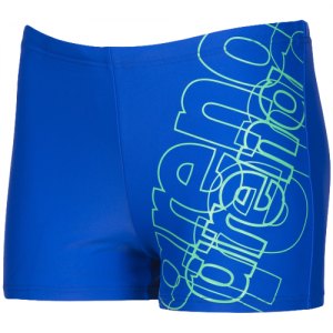 COSTUME NUOTO BAMBINO PARIGAMBA ARENA B SPOTLIGHT JR SHORT 003166860