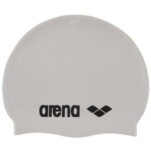 CUFFIA NUOTO ARENA CLASSIC SILICONE 91662