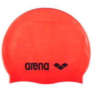 CUFFIA NUOTO ARENA CLASSIC SILICONE 91662