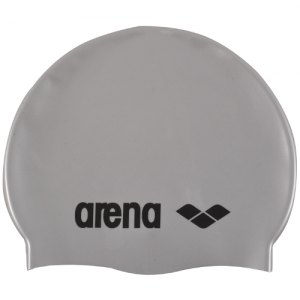 CUFFIA NUOTO ARENA CLASSIC SILICONE 91662