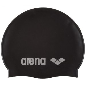 CUFFIA NUOTO ARENA CLASSIC SILICONE 91662