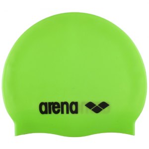 CUFFIA NUOTO ARENA CLASSIC SILICONE 91662