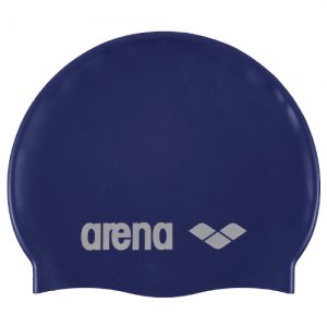 CUFFIA NUOTO ARENA CLASSIC SILICONE 91662