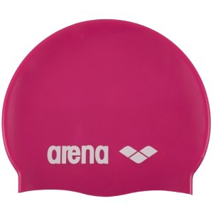 CUFFIA NUOTO ARENA CLASSIC SILICONE 91662