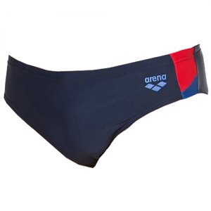 ARENA B Camo Kun Jr – Slip Nuoto Unisex Per Bambini E Ragazzi – Stampato, Asciugatura Rapida