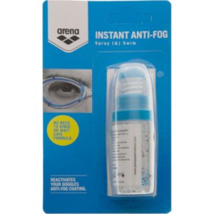 SPRAY ANTIAPPANNANTE ARENA INSTANT ANTI-FOG 000398