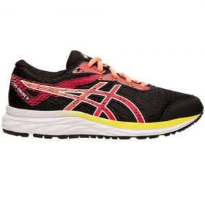 SCARPE RUNNING BAMBINA ASICS GEL-EXCITE 6 GS 1014A079 002