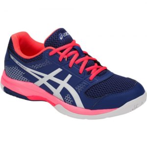 Scarpe Volley Donna ASICS GEL-ROCKET 8 WMN B756Y 400