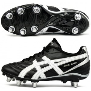 rugby asics