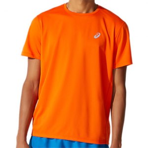 Maglia Running ASICS KATAKANA SS 2011A813 800