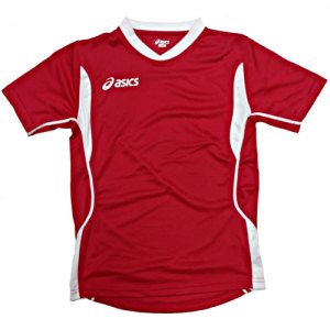 MAGLIA TENNIS JUNIOR ASICS T-SHIRT GORAN