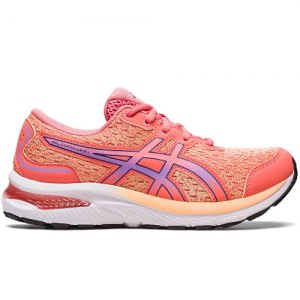 Scarpe Running Junior ASICS GEL-CUMULUS 24 GS 1014A070 700