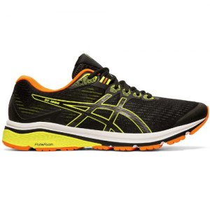 Scarpe Running A4 ASICS GT 1000 8 1011A540 003