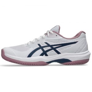 Scarpe Tennis Donna ASICS GEL GAME FF CLAY 1042A282 104