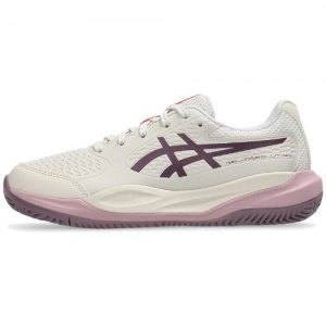 Scarpe Tennis Junior ASICS GEL RESOLUTION X GS 1044A080 250
