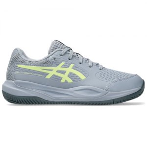 Scarpe Tennis Junior ASICS GEL RESOLUTION X GS  CLAY 1044A080 402