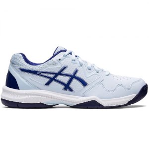 Scarpe Tennis Donna ASICS GEL DEDICATE 7W 1042A167 403