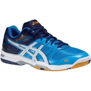 Scarpe Volley Uomo ASICS GEL ROCKET 7 B405N 4101