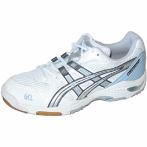 asics scarpe volley femminile