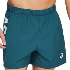Pantaloncini Running ASICS KATAKANA 5' SHORT 2011A952 400