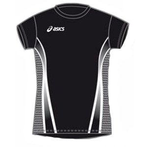 Maglia Running Donna ASICS SILVER T-SHIRT T685Z6.0090 - Emmecisport.com -  The Sport Shop On-Line