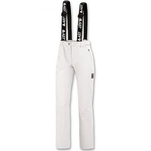 PANTALONI SCI DONNA AST - ASTROLABIO AC8D 010 WHITE