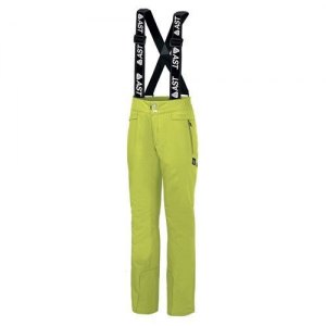 PANTALONI SCI UOMO AST - ASTROLABIO AE9B 047 YELLOW