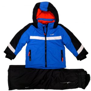 COMPLETO SCI BAMBINO AST - ASTROLABIO BABY BOY YI9I AN1 + YI7B 500