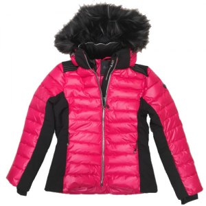 GIACCA SCI DONNA AST - ASTROLABIO AB8V EC5 PINK