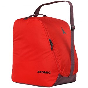 BORSA PORTASCARPONI ATOMIC BOOT BAG RED AL5053210