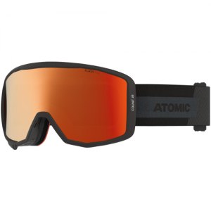 MASCHERA SCI BAMBINO ATOMIC COUNT JUNIOR CYLINDRICAL AN5106092