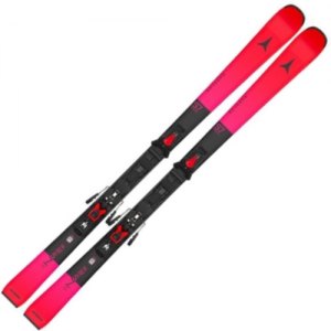 SCI ATOMIC REDSTER S7 con Attacchi Atomic MI12 GW AASS03636