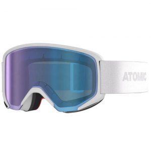 MASCHERA SCI ATOMIC SAVOR M STEREO AN5106914 WHITE