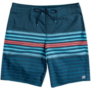 BOXER MARE BILLABONG ALL DAY STRIPES OG 19 C1BS16BIP2 0021 NAVY