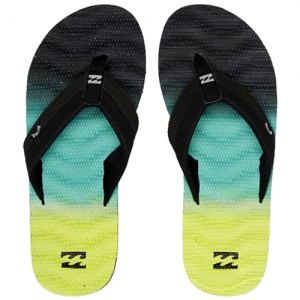 CIABATTE INFRADITO BILLABONG DUNES FADE S5FF14 838