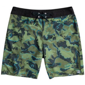 BOXER MARE BILLABONG RESISTANCE OG 19 C1BS17BIP2 0176 MILITARY