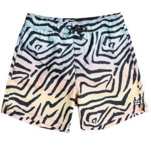 BOXER MARE JUNIOR BILLABONG BOARDSHORTS SUNDAYS LAYBACKS BOY 14 C2LB14BIP2 0558 SOLAR