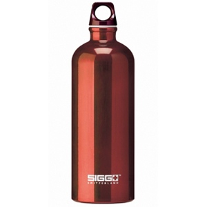 Consiglia Borraccia Sigg TRAVELLER CLASSIC LT.1,00 -  - The  Sport Shop On-Line