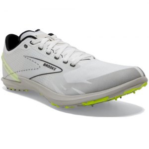 SCARPE ATLETICA BROOKS DRAFT XC SPIKELESS 1000398 1D 129