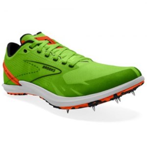 Scarpe Atletica Chiodate BROOKS DRAFT XC 1000391D 308