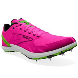 Scarpe Atletica Chiodate BROOKS DRAFT XC 1000391D 661